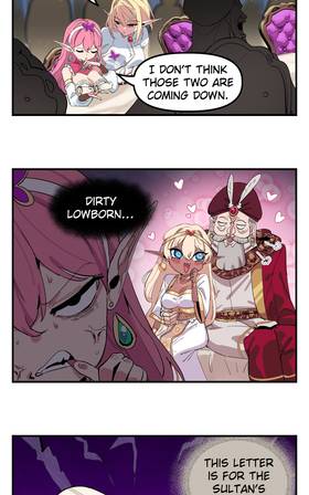 Read One Million Gold  53 Page 5 in English