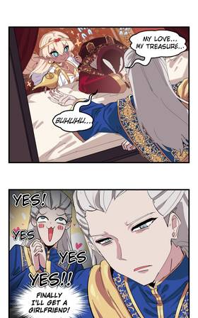 Read One Million Gold  54 Page 2 in English