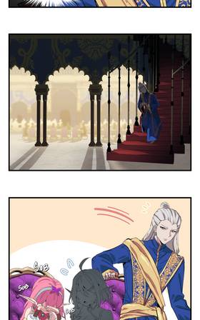 Read One Million Gold  54 Page 3 in English