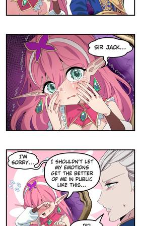 Read One Million Gold  54 Page 5 in English