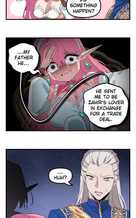 Read One Million Gold  54 Page 6 in English