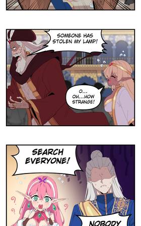 Read One Million Gold  55 Page 4 in English