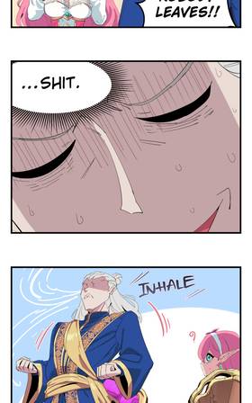 Read One Million Gold  55 Page 5 in English