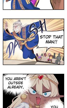 Read One Million Gold  55 Page 6 in English