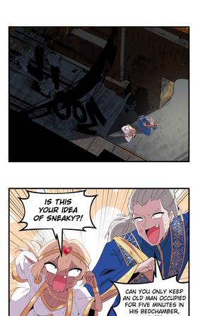Read One Million Gold  56 Page 2 in English