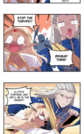 Read One Million Gold  56 Page 3 in English