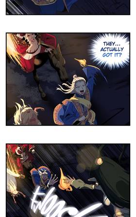 Read One Million Gold  57 Page 5 in English