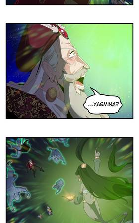 Read One Million Gold  58 Page 3 in English