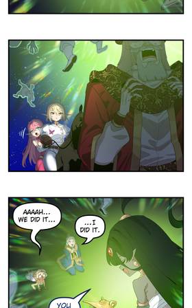 Read One Million Gold  58 Page 4 in English