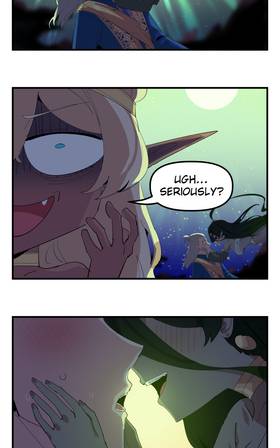 Read One Million Gold  58 Page 7 in English