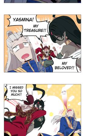 Read One Million Gold  59 Page 3 in English
