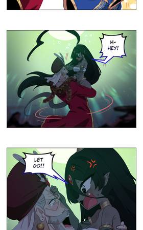 Read One Million Gold  59 Page 4 in English