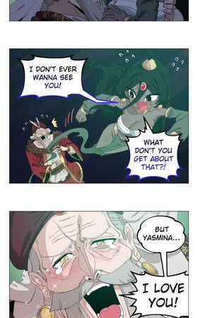 Read One Million Gold  59 Page 5 in English