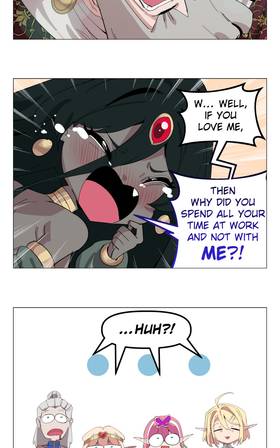 Read One Million Gold  59 Page 6 in English