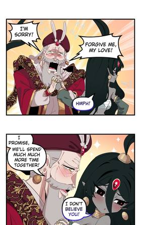Read One Million Gold  60 Page 2 in English