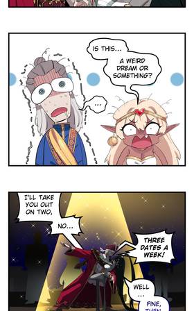 Read One Million Gold  60 Page 3 in English