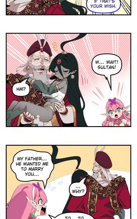 Read One Million Gold  60 Page 5 in English
