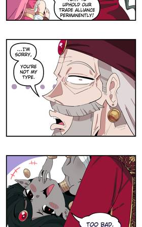 Read One Million Gold  60 Page 6 in English