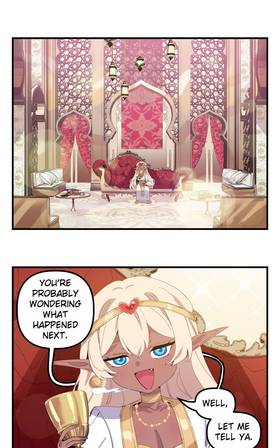 Read One Million Gold  61 Page 2 in English