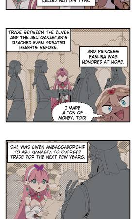 Read One Million Gold  61 Page 4 in English