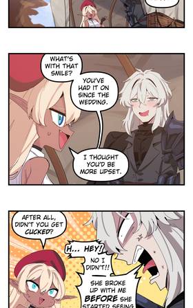 Read One Million Gold  61 Page 6 in English