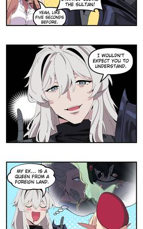 Read One Million Gold  61 Page 7 in English