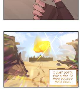 Read One Million Gold  61 Page 9 in English
