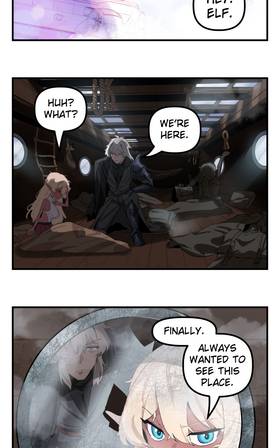 Read One Million Gold  62 Page 6 in English