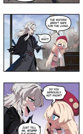 Read One Million Gold  63 Page 3 in English