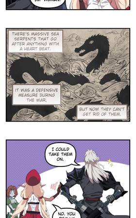 Read One Million Gold  63 Page 4 in English