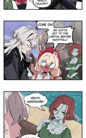 Read One Million Gold  63 Page 5 in English