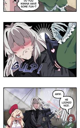 Read One Million Gold  63 Page 6 in English