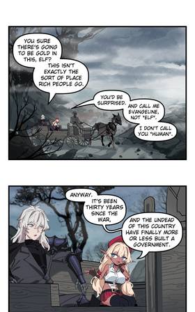 Read One Million Gold  64 Page 2 in English