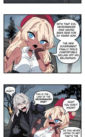 Read One Million Gold  64 Page 3 in English
