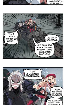 Read One Million Gold  64 Page 4 in English