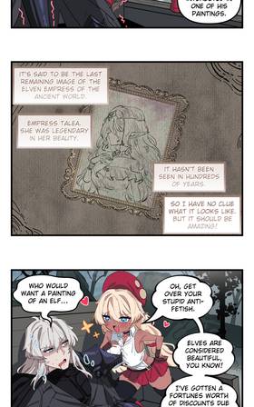 Read One Million Gold  64 Page 5 in English