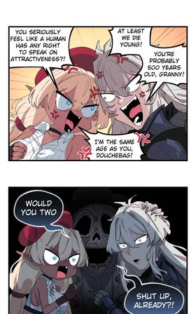 Read One Million Gold  65 Page 2 in English