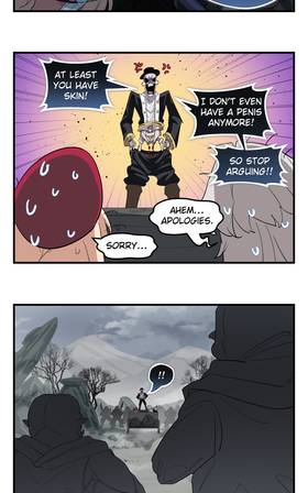 Read One Million Gold  65 Page 3 in English