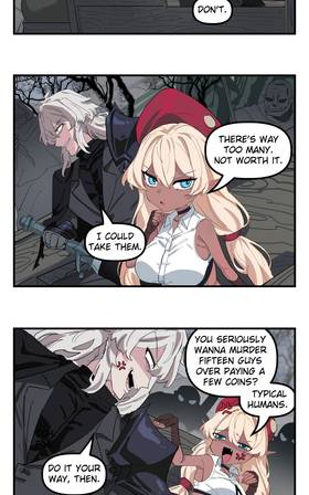 Read One Million Gold  65 Page 5 in English