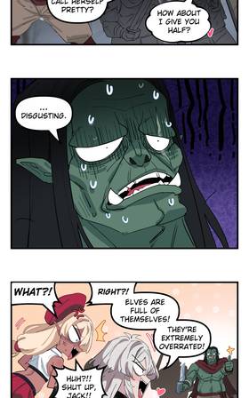 Read One Million Gold  65 Page 7 in English