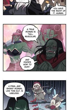 Read One Million Gold  65 Page 8 in English