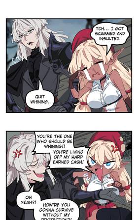 Read One Million Gold  66 Page 2 in English
