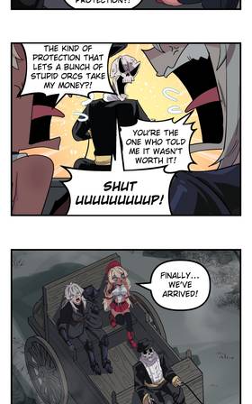 Read One Million Gold  66 Page 3 in English