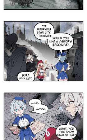 Read One Million Gold  66 Page 5 in English