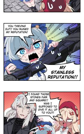 Read One Million Gold  66 Page 6 in English