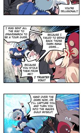 Read One Million Gold  66 Page 7 in English