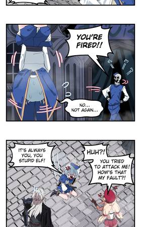 Read One Million Gold  67 Page 3 in English