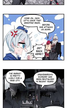 Read One Million Gold  67 Page 4 in English
