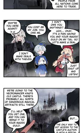 Read One Million Gold  67 Page 5 in English