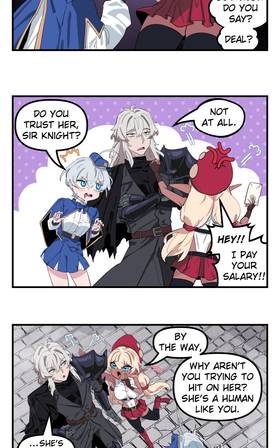 Read One Million Gold  67 Page 7 in English